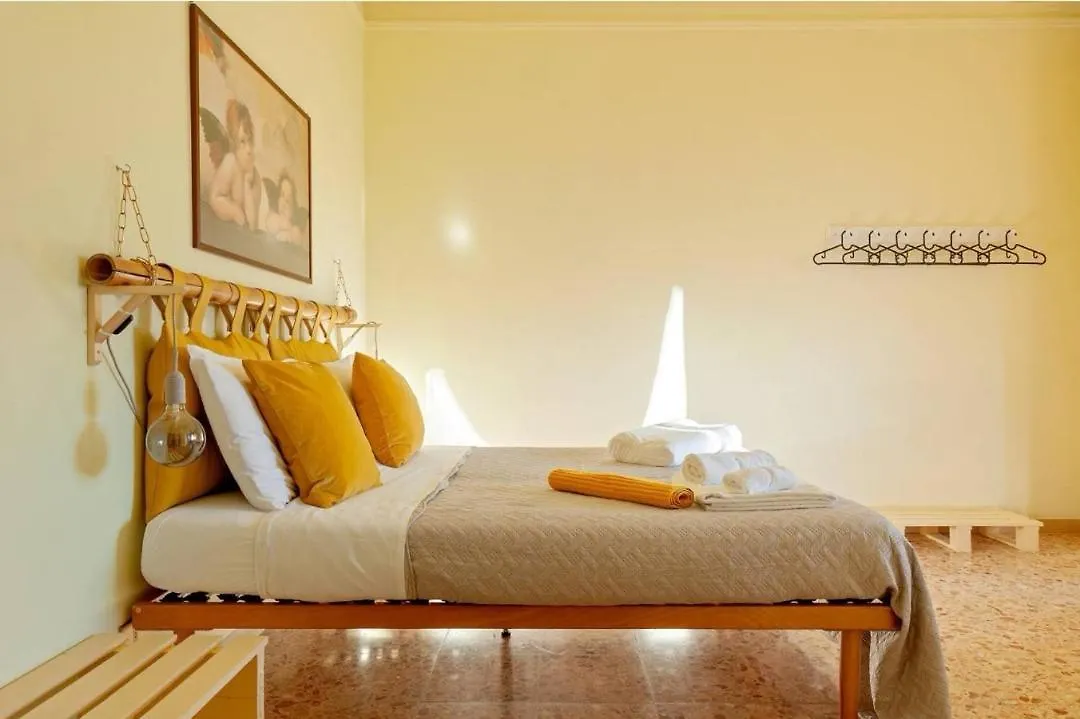 Le 7 Calle Pisa Apartment