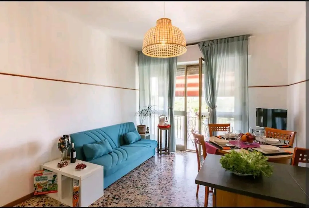 Le 7 Calle Pise Appartement