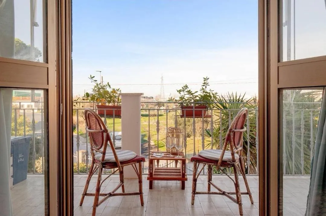 Le 7 Calle Pisa Apartment