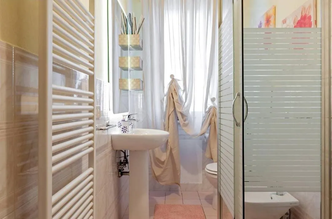 Appartement Le 7 Calle Pise