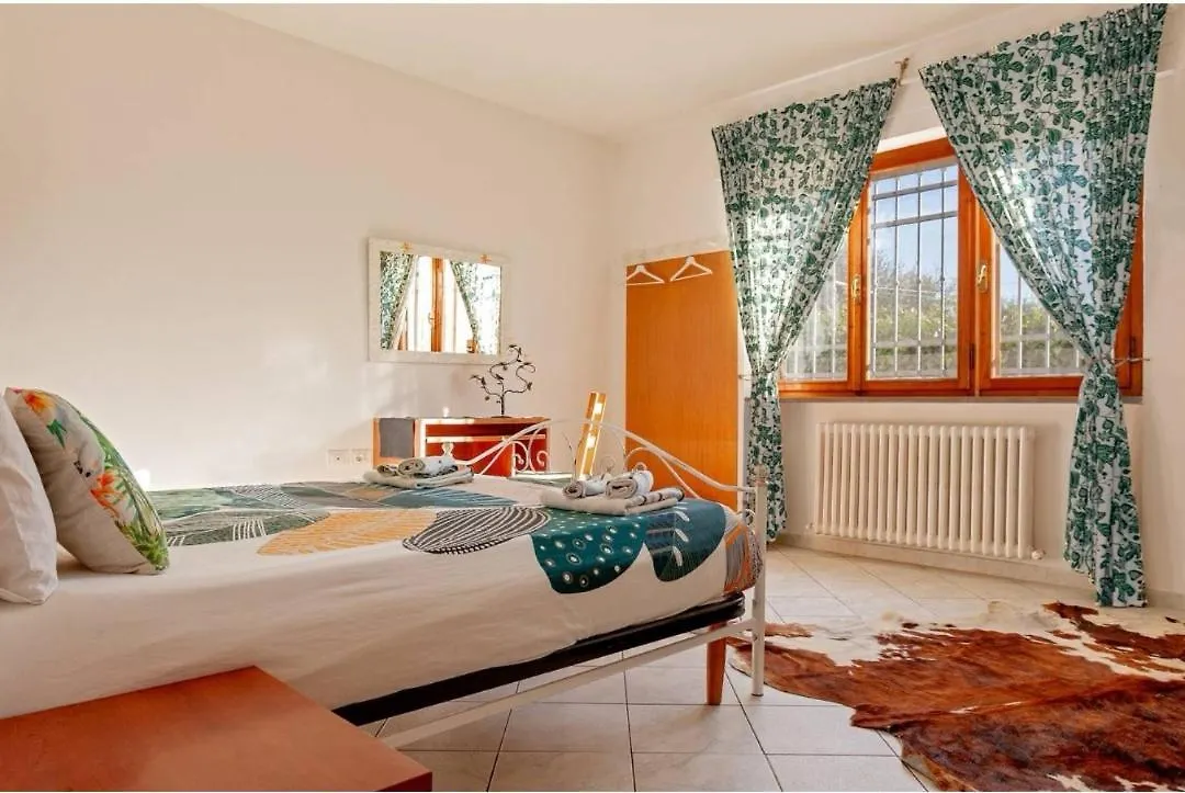 Le 7 Calle Pise Appartement