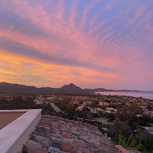 Rifinito Con Vista Mare Vicino , Costa Rei Italia
