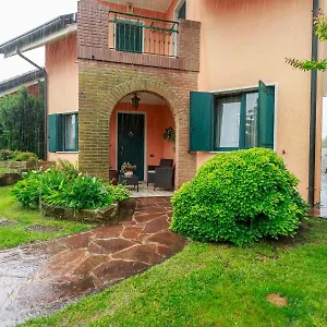 Casa Jennifer Nel Delta Del Po , Taglio di Po Italia