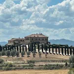  Apartament Podere Le Volpaie - Arancia