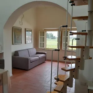 La Casa Di Fre Pisa