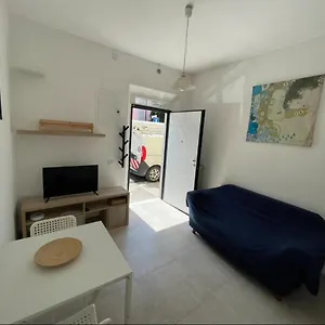 House Garibaldi Pisa