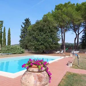  Dom wakacyjny Casa Partingoli