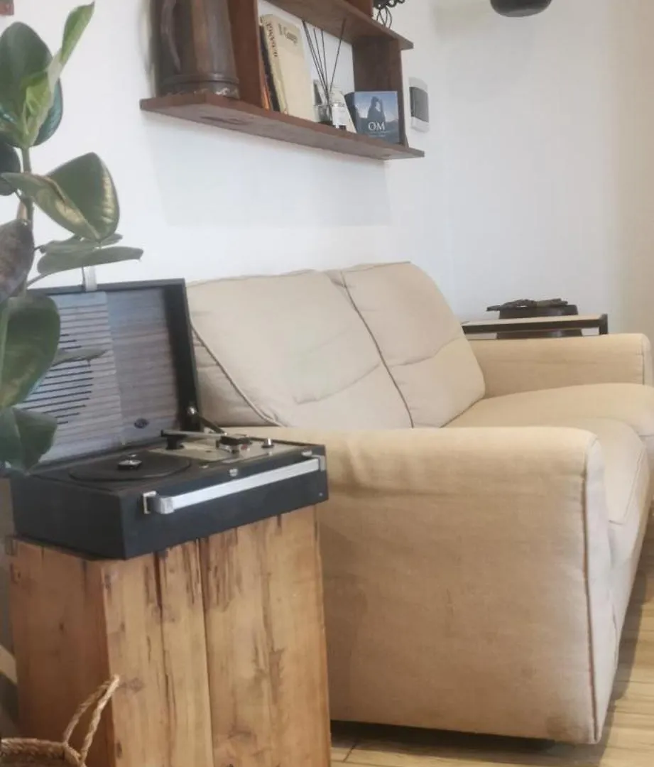 Appartamento Le 7 Calle Pisa