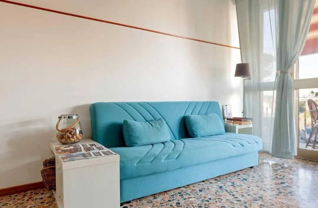 Appartamento Le 7 Calle Pisa