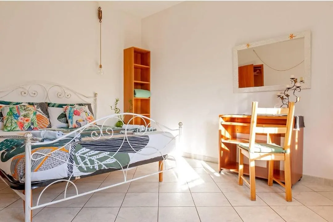 Appartamento Le 7 Calle Pisa