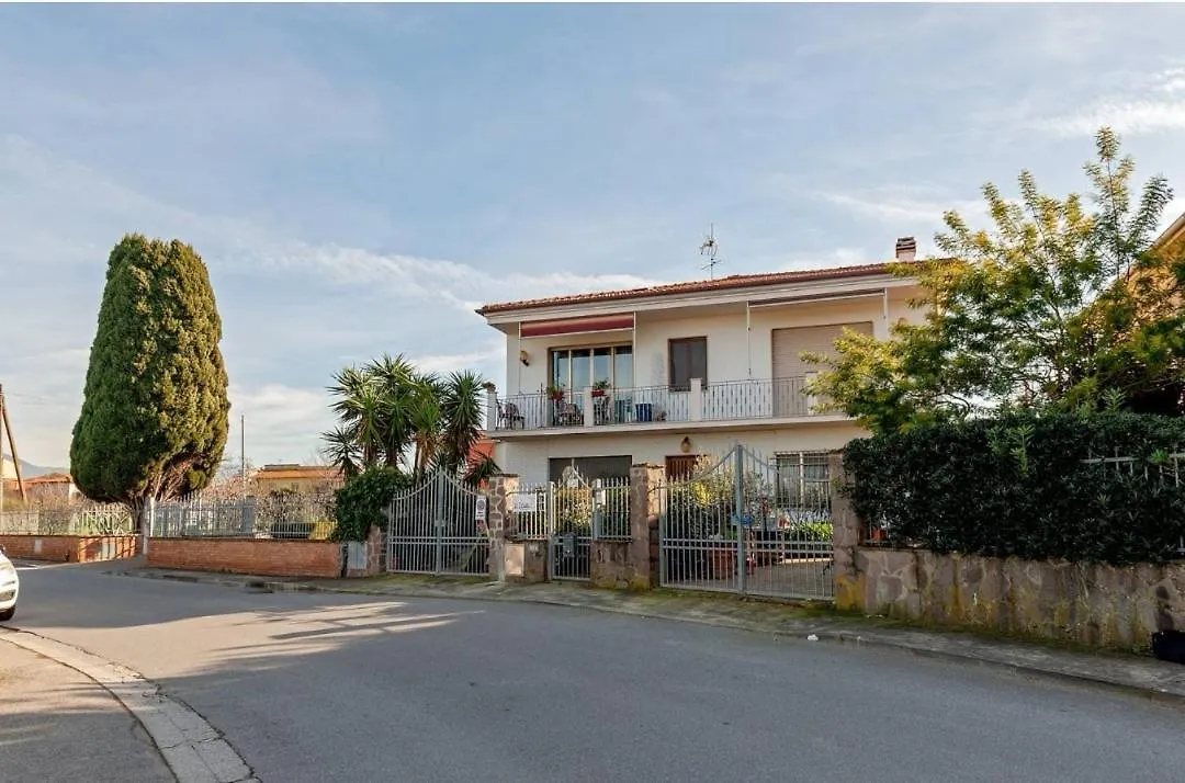 Le 7 Calle Pisa