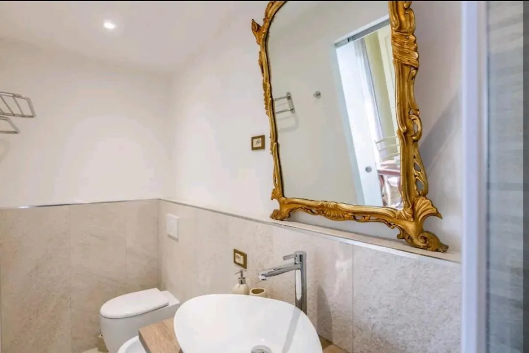 Le 7 Calle Pisa Apartment
