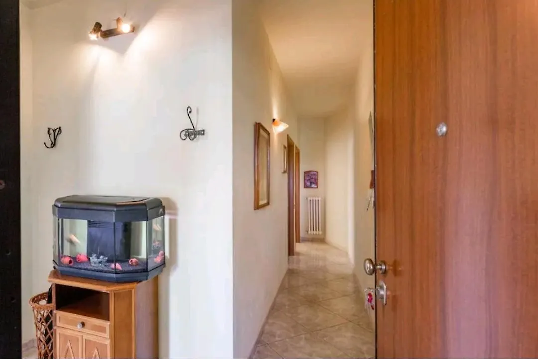 Le 7 Calle Pisa Apartment
