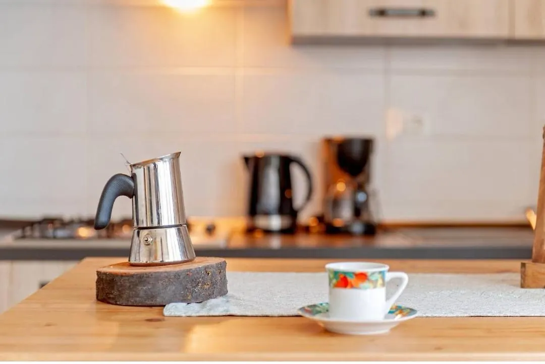 Apartment Le 7 Calle Pisa